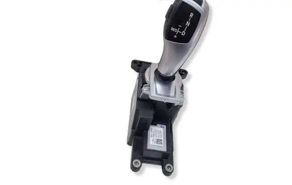 BMW X6 E71 Gear shifter/selector 9228610