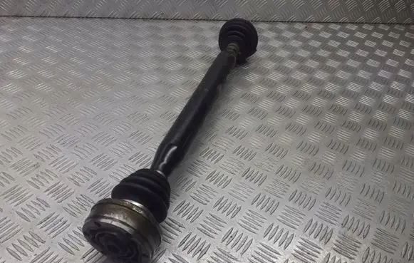 Seat Ibiza IV (6J,6P) Front driveshaft