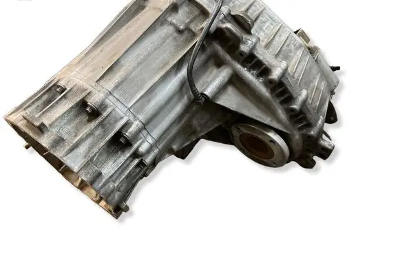 Mercedes-Benz ML W163 Gearbox transfer box case A1632800267