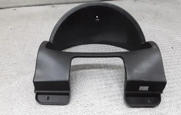 Opel Corsa C Dashboard trim 09114434