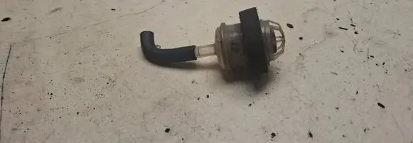 Vacuum valve