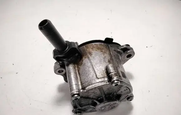 Mercedes-Benz Sprinter W906 Vacuum pump GD01497