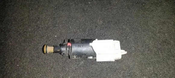 Brake pedal sensor switch
