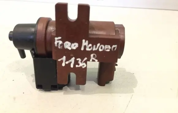 Ford Mondeo MK IV Turbo solenoid valve 6G9Q9E882CA 70177100