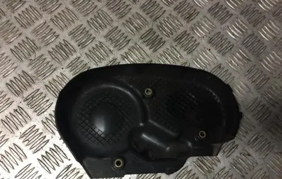 Opel Zafira B Timing belt guard (cover) 1818197 90530913