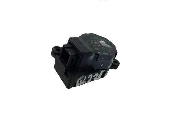 Opel Signum Intake manifold valve actuator/motor 09180200