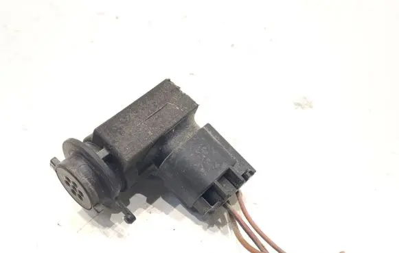 Audi A3 S3 8P Interior temperature sensor 4B0907659A