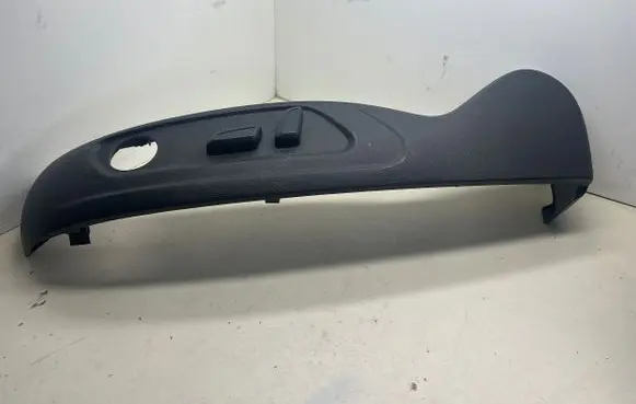 Seat control switch