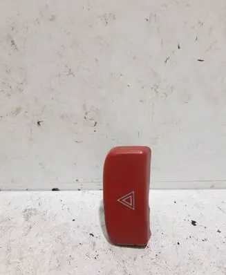 Alfa Romeo 156 Hazard light switch A223