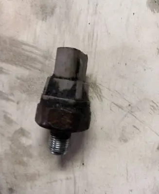 Honda Accord Oil temperature sensor 