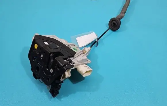 Audi A6 S6 C7 4G Rear door lock 4G0839015A IMPRK1506913