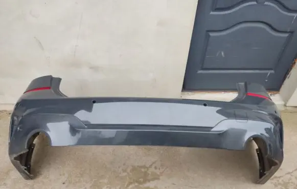 BMW 3 G20 G21 Rear bumper 8069390 51128069390 158577