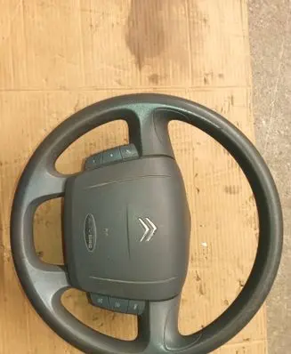 Citroen Jumper Steering wheel 