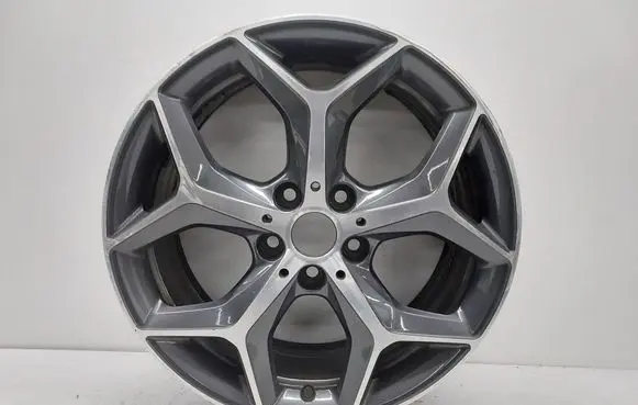 BMW X1 F48 F49 R18 alloy rim 6856070 SP6856070