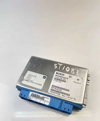 BMW 5 E39 Gearbox control unit/module 1423642 0260002429