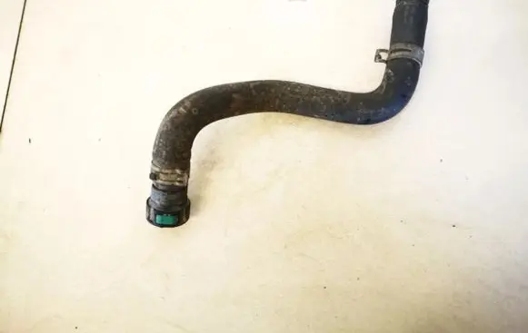 Mazda 2 Engine coolant pipe/hose 2s6h18k350