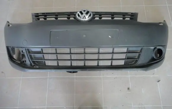 Volkswagen Caddy Front bumper