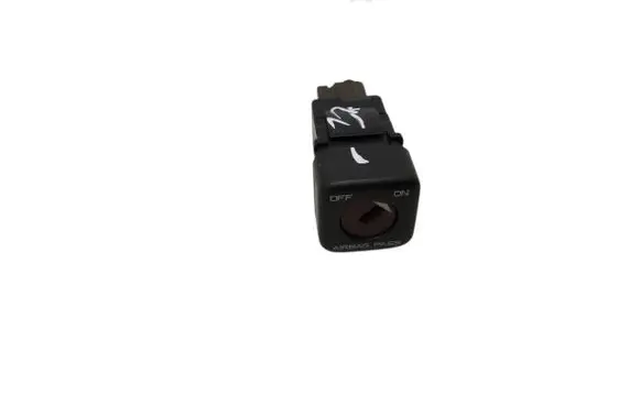Citroen C2 Passenger airbag on/off switch 