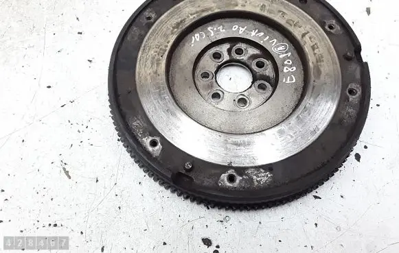 Flywheel