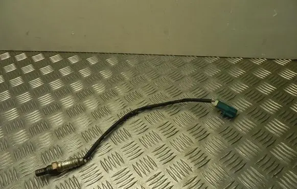 Lambda probe sensor