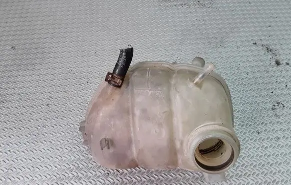 Opel Vectra B Coolant expansion tank/reservoir 90499809