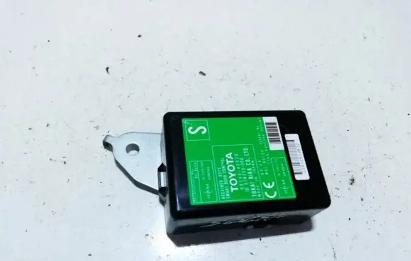 Toyota RAV 4 (XA30) Door control unit/module 8974042020 89740-42020