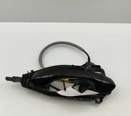 Audi E-tron GT Rear door exterior handle 4M8837812A