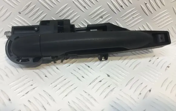 Mercedes-Benz Citan W415 Front door exterior handle 8200497521