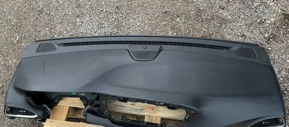 Chrysler Pacifica Dashboard DESKAPAC