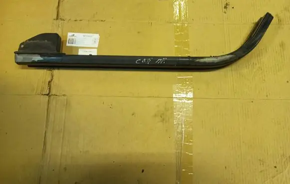 Citroen Berlingo Sliding door upper top rail 9684585580