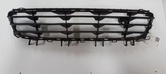 Opel Astra H Front bumper lower grill 24460271