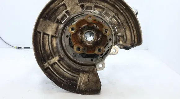 BMW M2 F87 Rear wheel hub spindle/knuckle 2284795MWGK 2284795