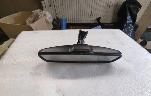 Hyundai Santa Fe Rear view mirror (interior) 041718905-2630