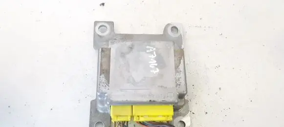 Nissan Almera Airbag control unit/module