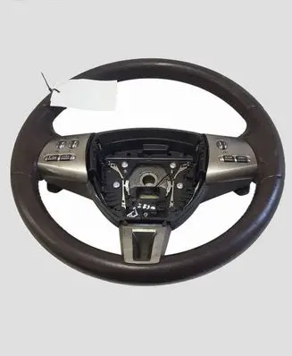 Jaguar XF X250 Steering wheel 8X23ABAMS