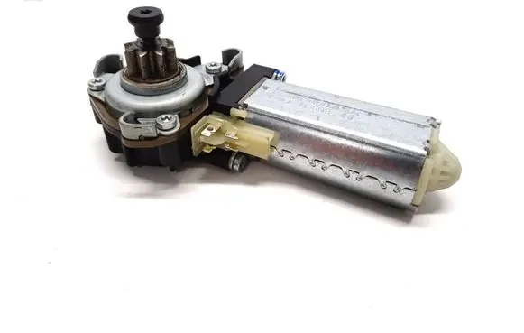 Tesla Model S Seat adjustment motor AG1273492034P