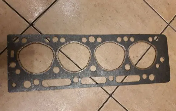 Moskvich 407 Other cylinder head part 