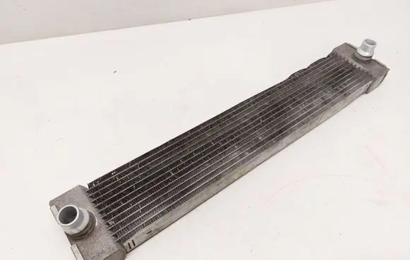 Mercedes-Benz CLA C117 X117 W117 Coolant radiator A0995005103