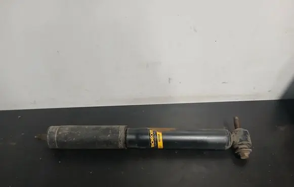 Rear shock absorber/damper