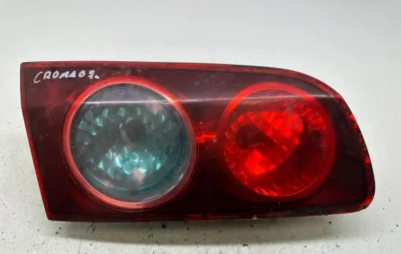 Fiat Croma Tailgate rear/tail lights 51727252 27480102