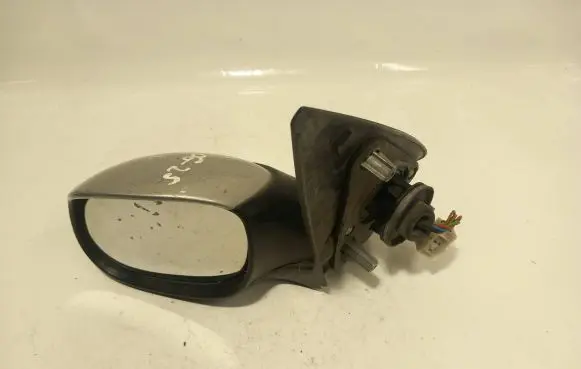 Peugeot 206 Manual wing mirror CP6185000