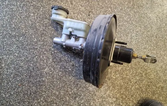Honda Jazz Brake booster