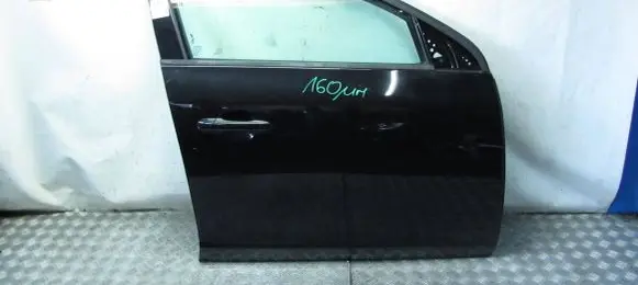 Volvo S60 Front door