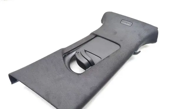 Audi A4 S4 B9 (B) pillar trim (top) 8W0867294