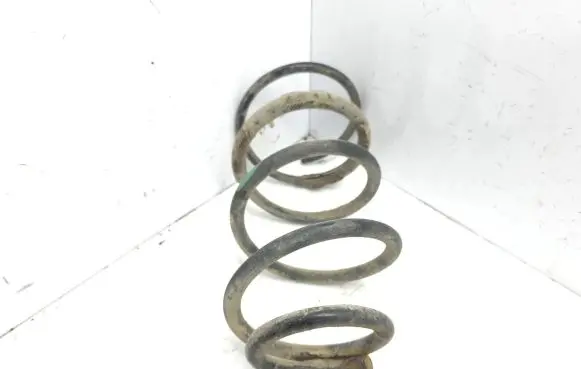 Renault Avantime Rear coil spring
