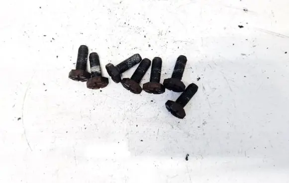 Renault Megane I Nuts/bolts 