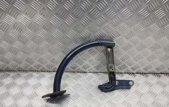 Volkswagen PASSAT B6 Tailgate/trunk/boot hinge 3C5827302