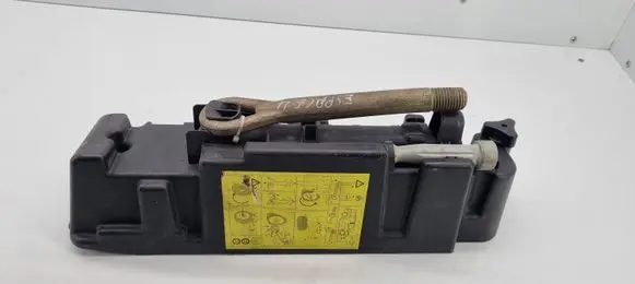Renault Espace - Grand espace IV Tool set 8200127794
