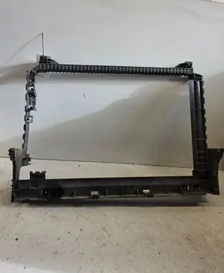 Jaguar XE Radiator support slam panel GX738B588C