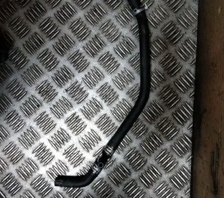 Toyota C-HR I Engine coolant pipe/hose 16280F2050C